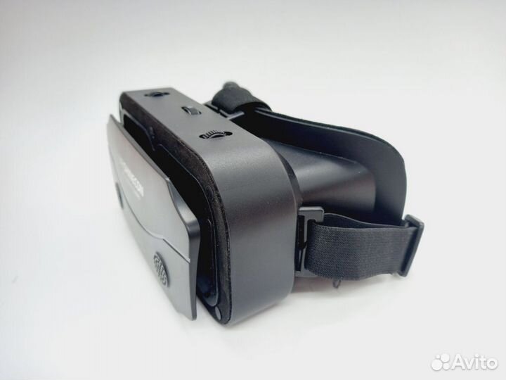 981096 3D шлем shinecon, очки виртуальной реальнос