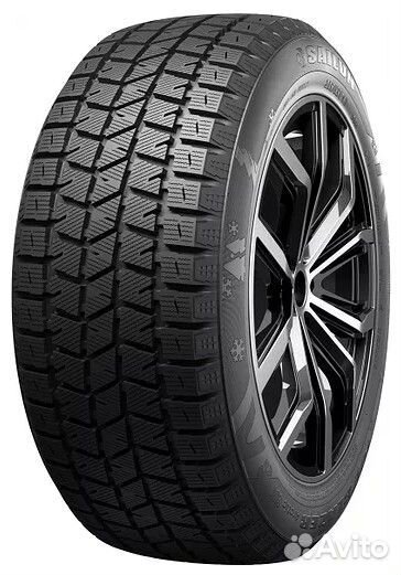 Sailun Ice Blazer Arctic SUV 255/55 R18 109H