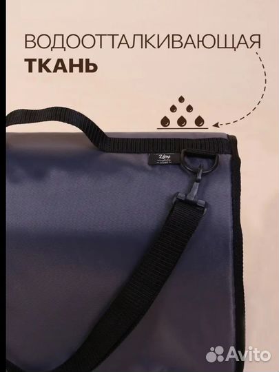 Сумка переноска для маленьких собак