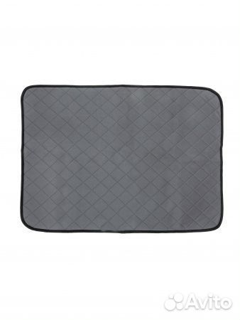 M-Pets многоразовая пеленка размер S 45х60см арт