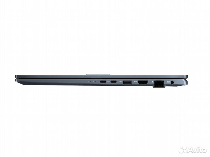 Asus Vivobook Pro 16 2023 RTX 4070/4060 i9-13900H