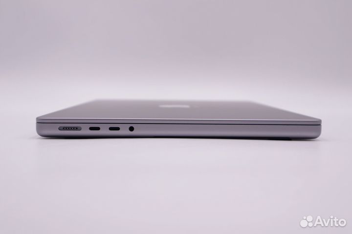 MacBook Pro 14 M1 Pro 32gb 512gb