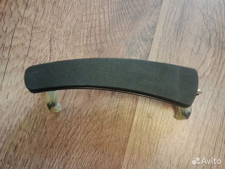 Мостик для скрипки FOM, 1/16-1/8-1/4 новый