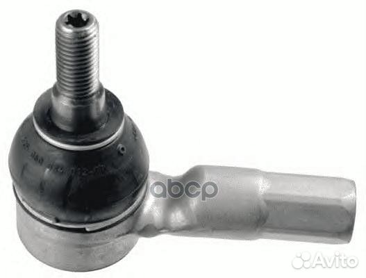 Наконечник рулевой тяги 3190001 lemforder