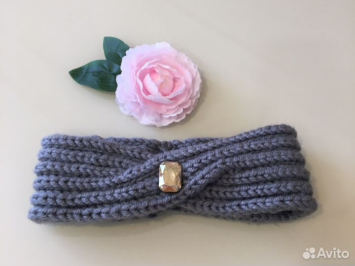 Повязка на голову