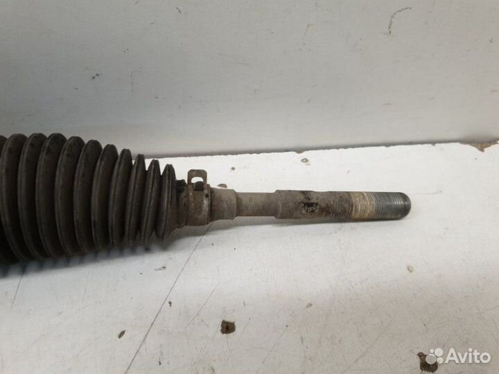 Рулевая рейка Toyota Rav4 40 2013-2019