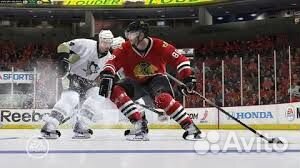 Nhl 10 ps 3