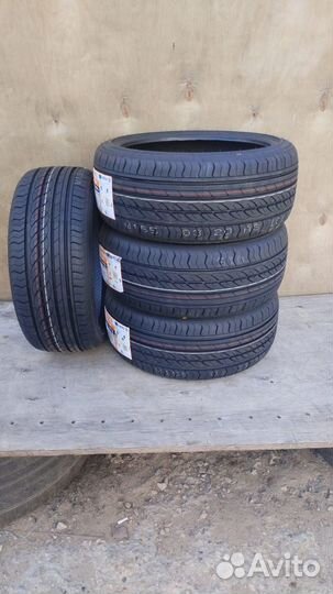 Centara Vanti HP 235/45 R17 96