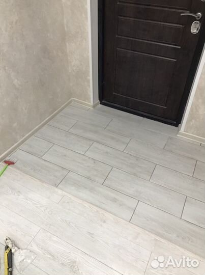 Качественный ремонт квартир и дамов