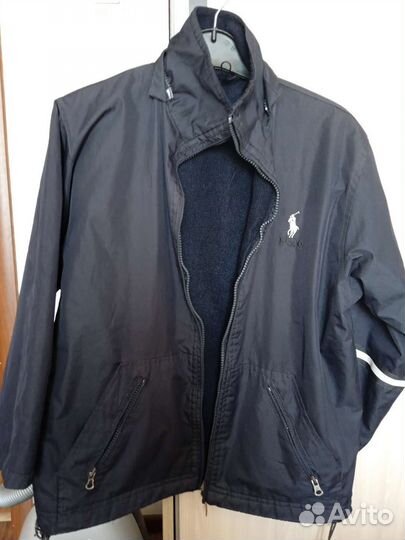 Ветровки подклад флис, рубашки шк