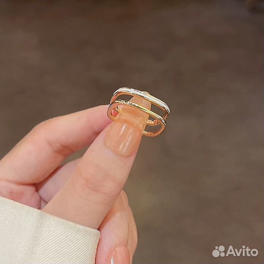 Кольца