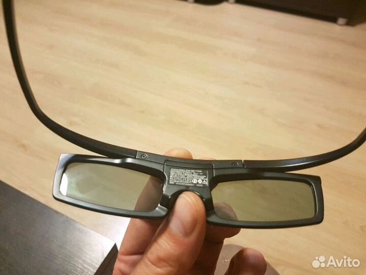 3d очки samsung