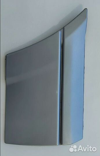 Молдинги на ваз 2114, 2115