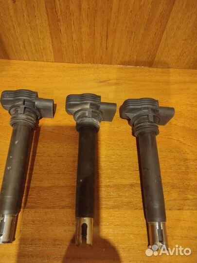 Катушки зажигания Vag 1.8- 2.0 Tsi gen 2