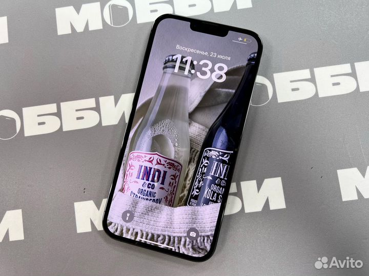 Apple iPhone 13 Pro Max 512Gb Graphite (grpht)