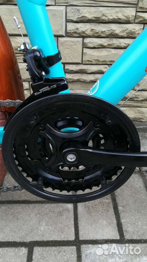 Велосипед женский Stark Luna 26D