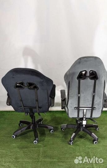 Компьютерное кресло