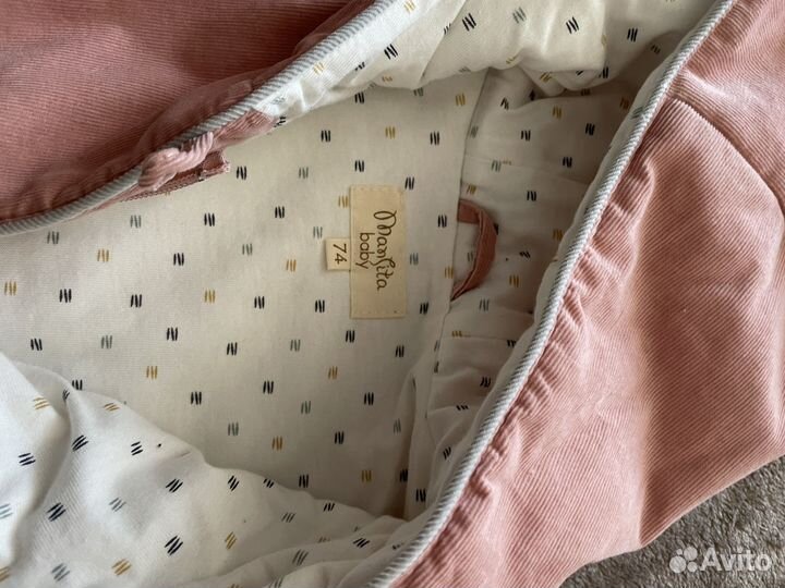 Куртка для девочки