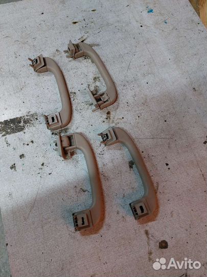 Ручка потолочная rover 75