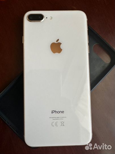 Смартфон iPhone 8 Plus 64Гб