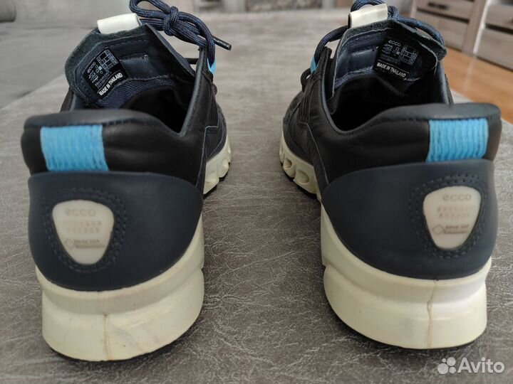 Кросовки Ecco ecco multi-vent M