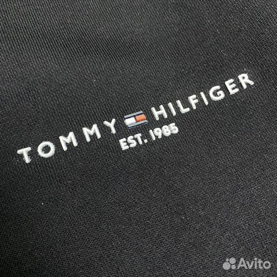 Джемпер tommy hilfiger