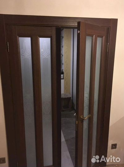 Дверь / дверь межкомнатная