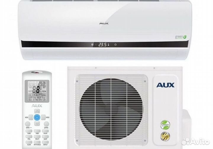 Кондиционеры