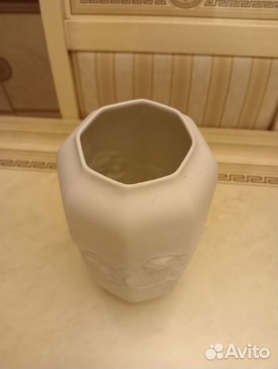 Ваза Kaiser, фарфор Германия