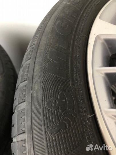 Michelin CrossClimate 235/45 R18 20C