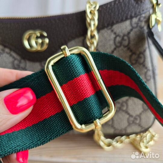 Сумка женская gucci