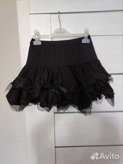 Костюм для бальных спортивных танцев