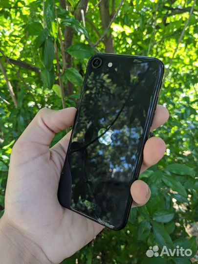 iPhone Se 2020 обмен/продажа