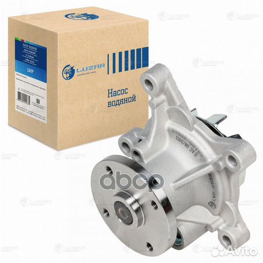 Помпа LWP 0822 luzar