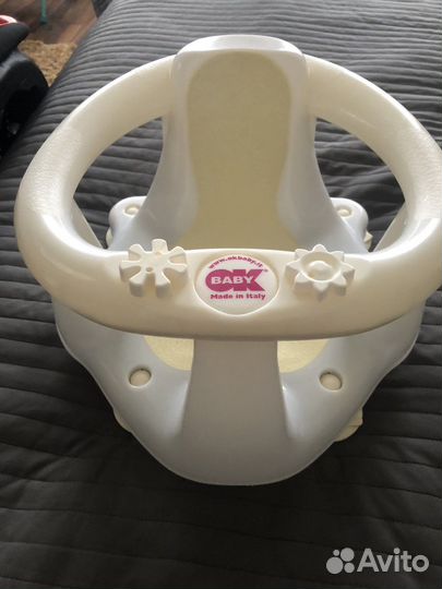 Стульчик для купания