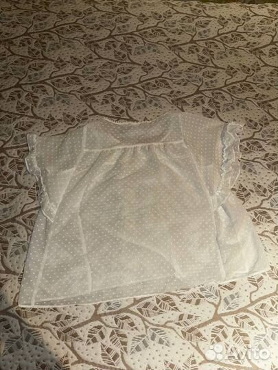 Блузка женская Zara