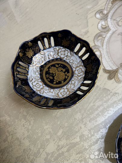 Конфетница