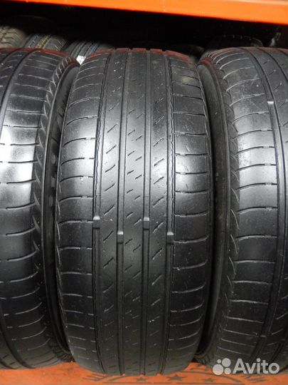 Giti GitiComfort SUV 520 215/65 R16