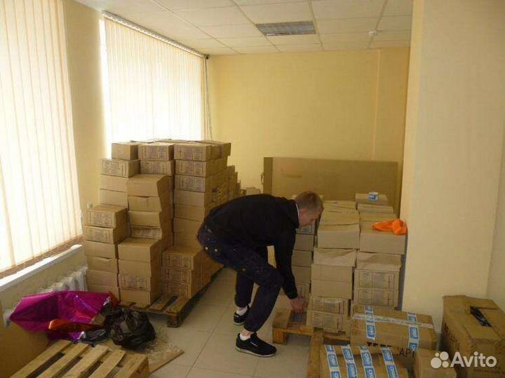 Грузчики Переезды