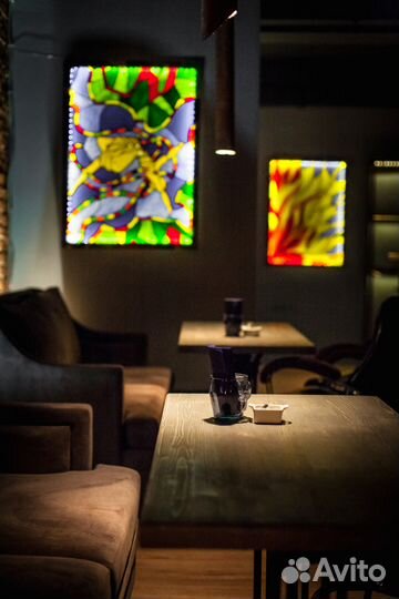 Аренда лофта на День рождение/ Корпоратив