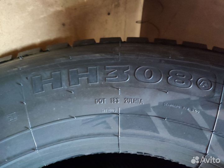 HiFly HH308A 315/70 R22,5-20PR