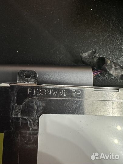 Матрица 13.3 40pin