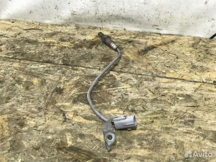 Датчик кислородный Mitsubishi Asx 1 4A92