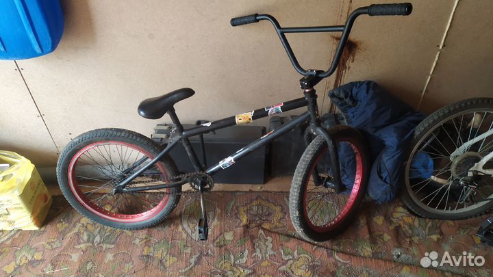 Продам BMX