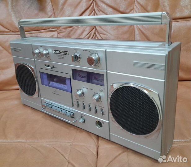 Иж - 303. 1987. Под ремонт или на запчасти