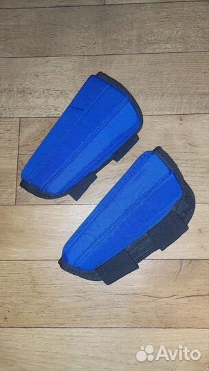 Защита голени