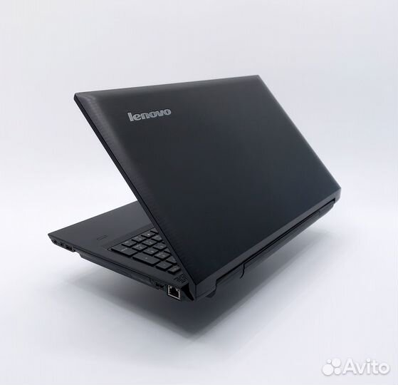 Ноутбук Lenovo