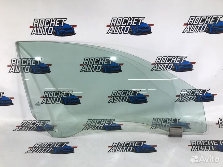 Стекло двери правой BMW 645Ci E63 51337009710