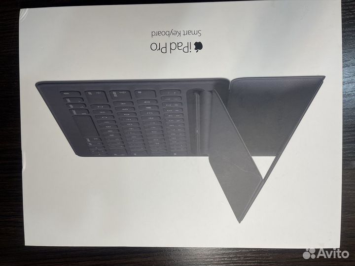 iPad pro 12 9 (Wi-Fi + Cellular) 256Gb 2017