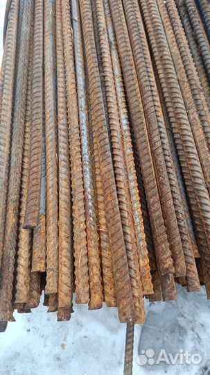 Арматура 10 мм